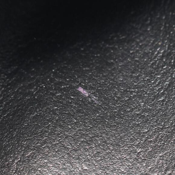 BALENCIAGA White Leather Shoulder Bag - Picture 6 of 10